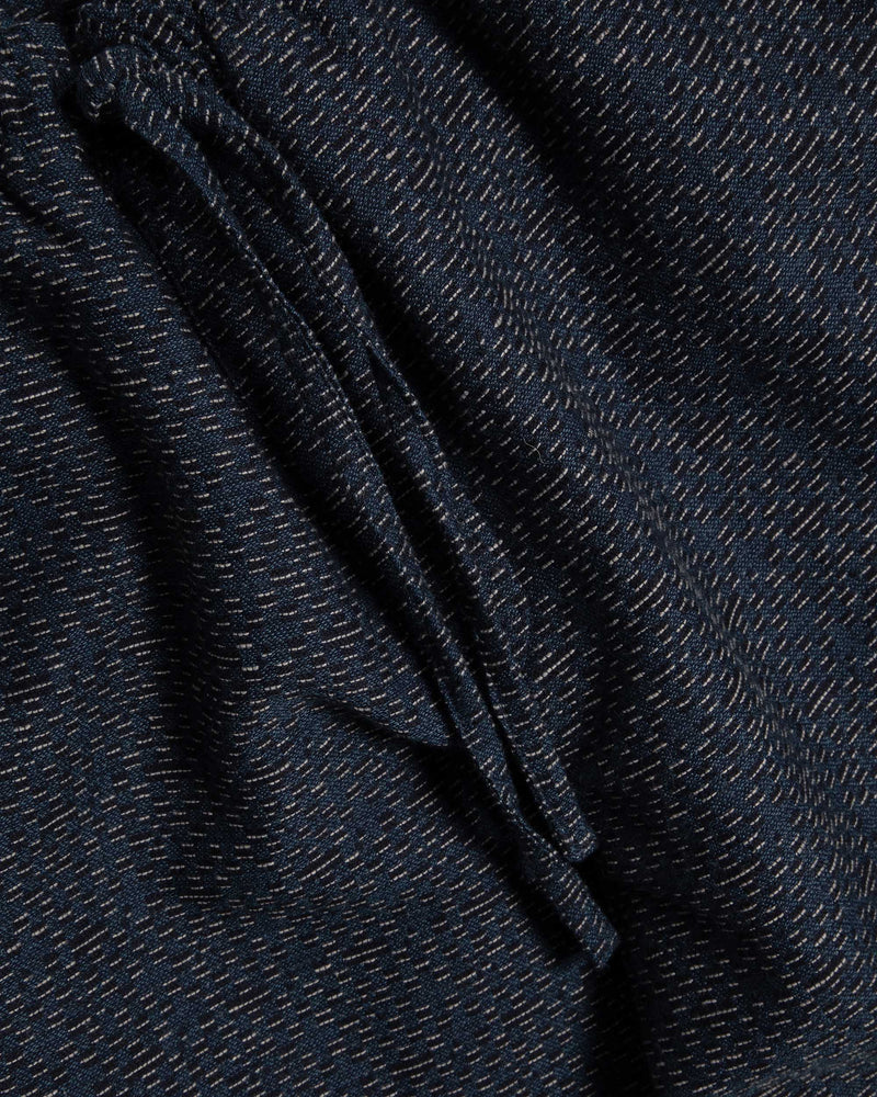 Alva Skate Trouser Navy