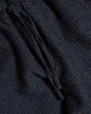 Alva Skate Trouser Navy