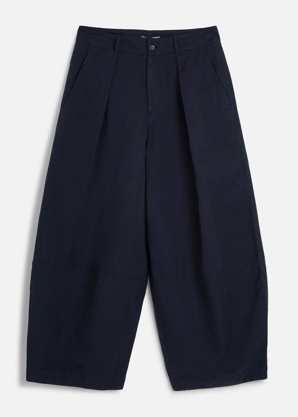 Deadbeat Trouser — NAVY
