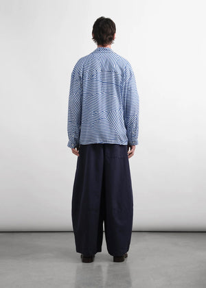 Deadbeat Trouser — NAVY