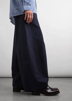 Deadbeat Trouser — NAVY