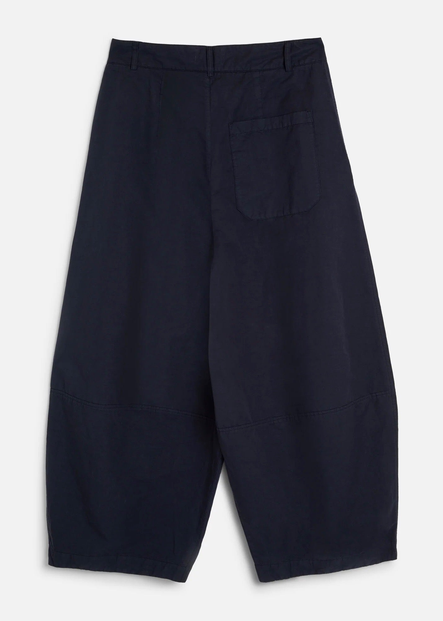 Deadbeat Trouser — NAVY