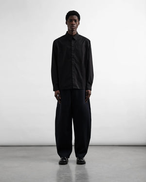 Like a Trouser — NAVY