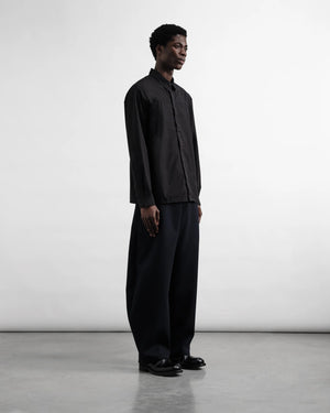 Like a Trouser — NAVY