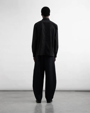 Like a Trouser — NAVY