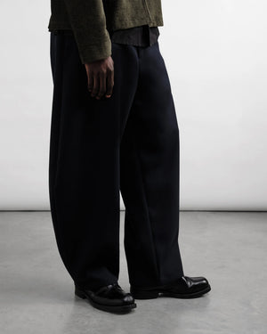 Like a Trouser — NAVY