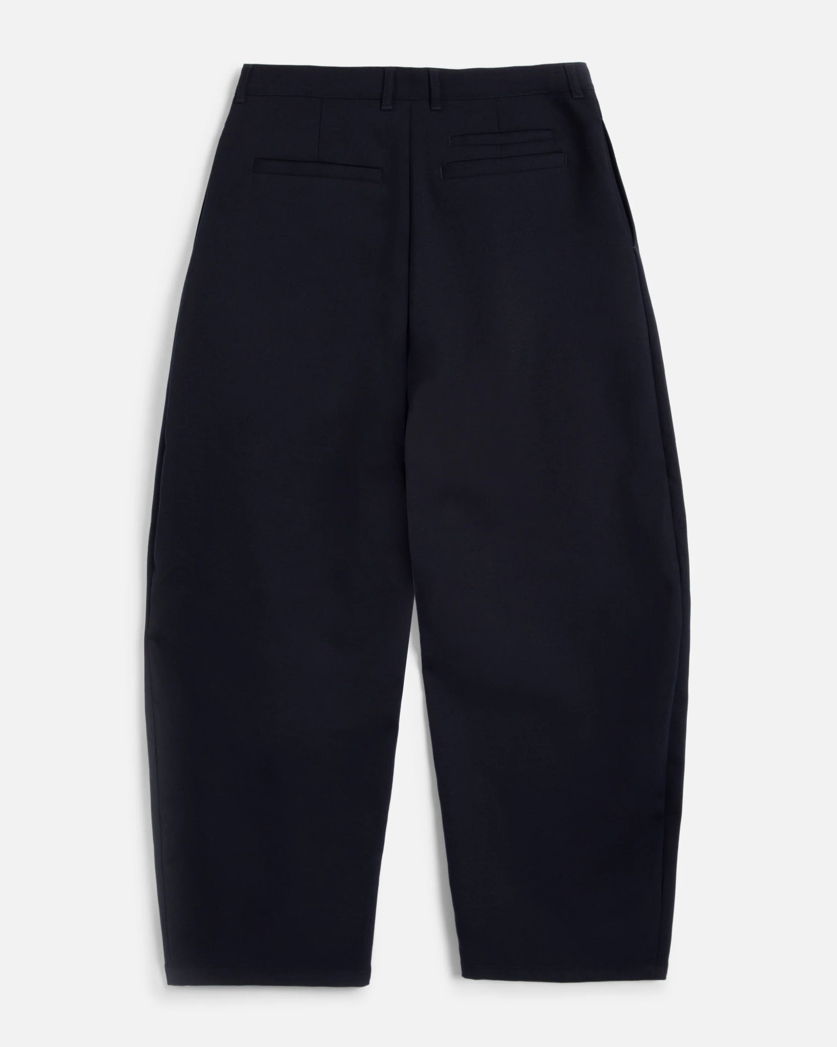 Like a Trouser — NAVY