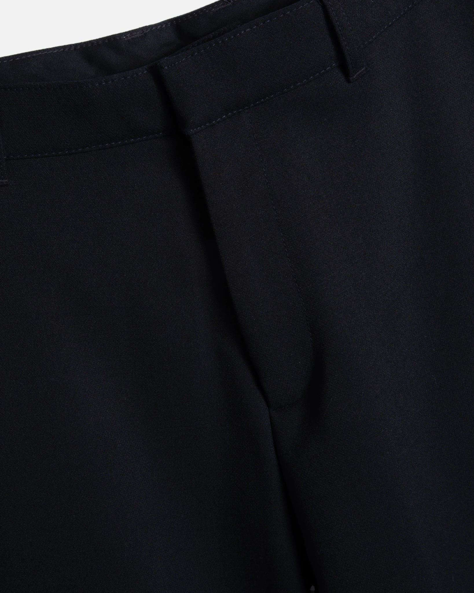 Like a Trouser — NAVY