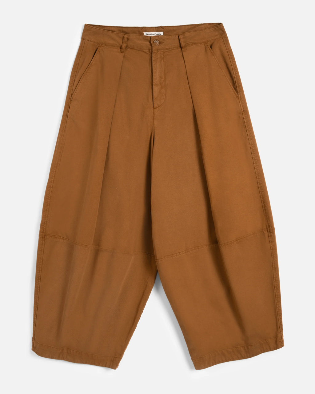 Deadbeat Trouser — CLAY