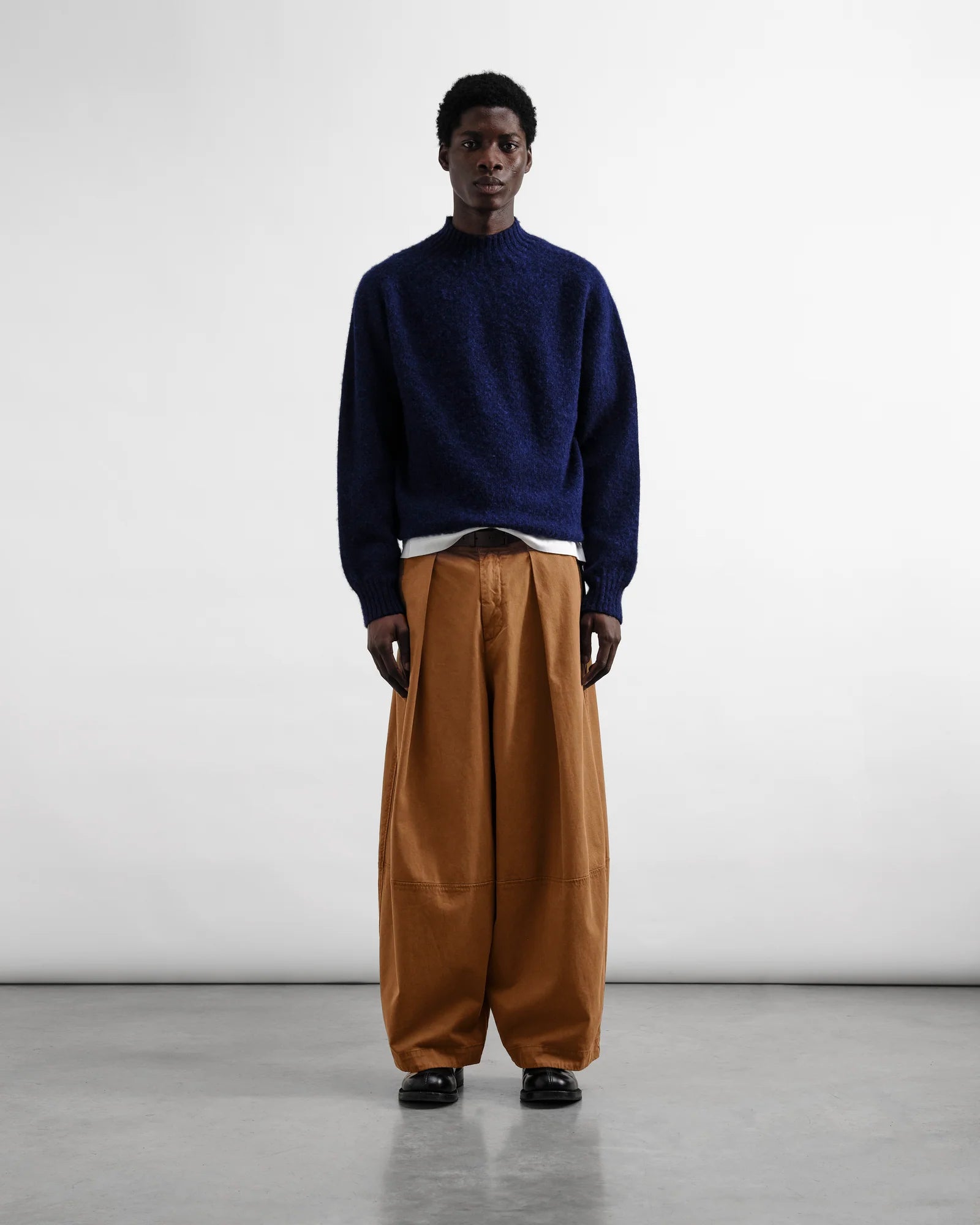Deadbeat Trouser — CLAY