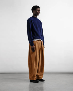 Deadbeat Trouser — CLAY