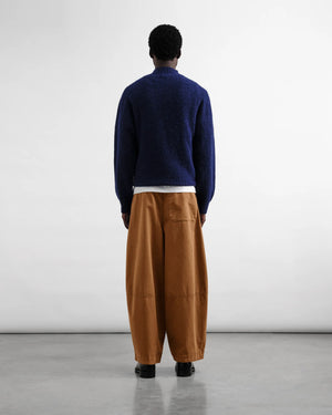 Deadbeat Trouser — CLAY