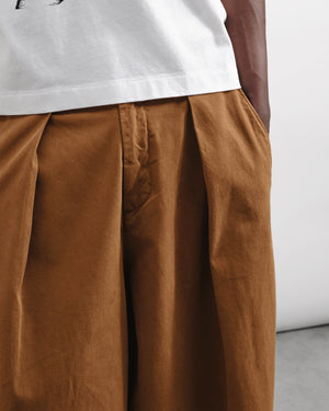 Deadbeat Trouser — CLAY