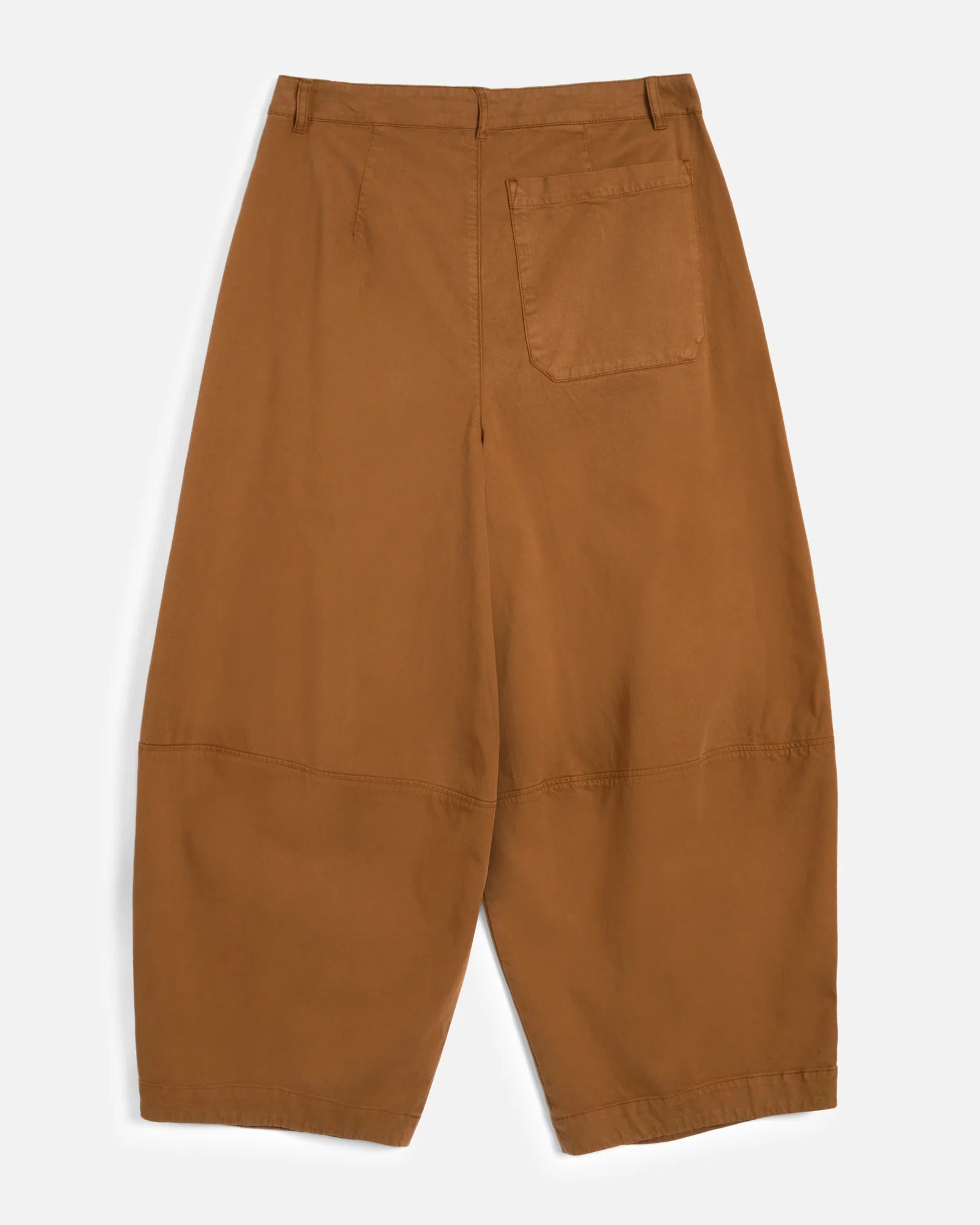 Deadbeat Trouser — CLAY