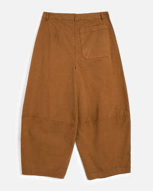 Deadbeat Trouser — CLAY