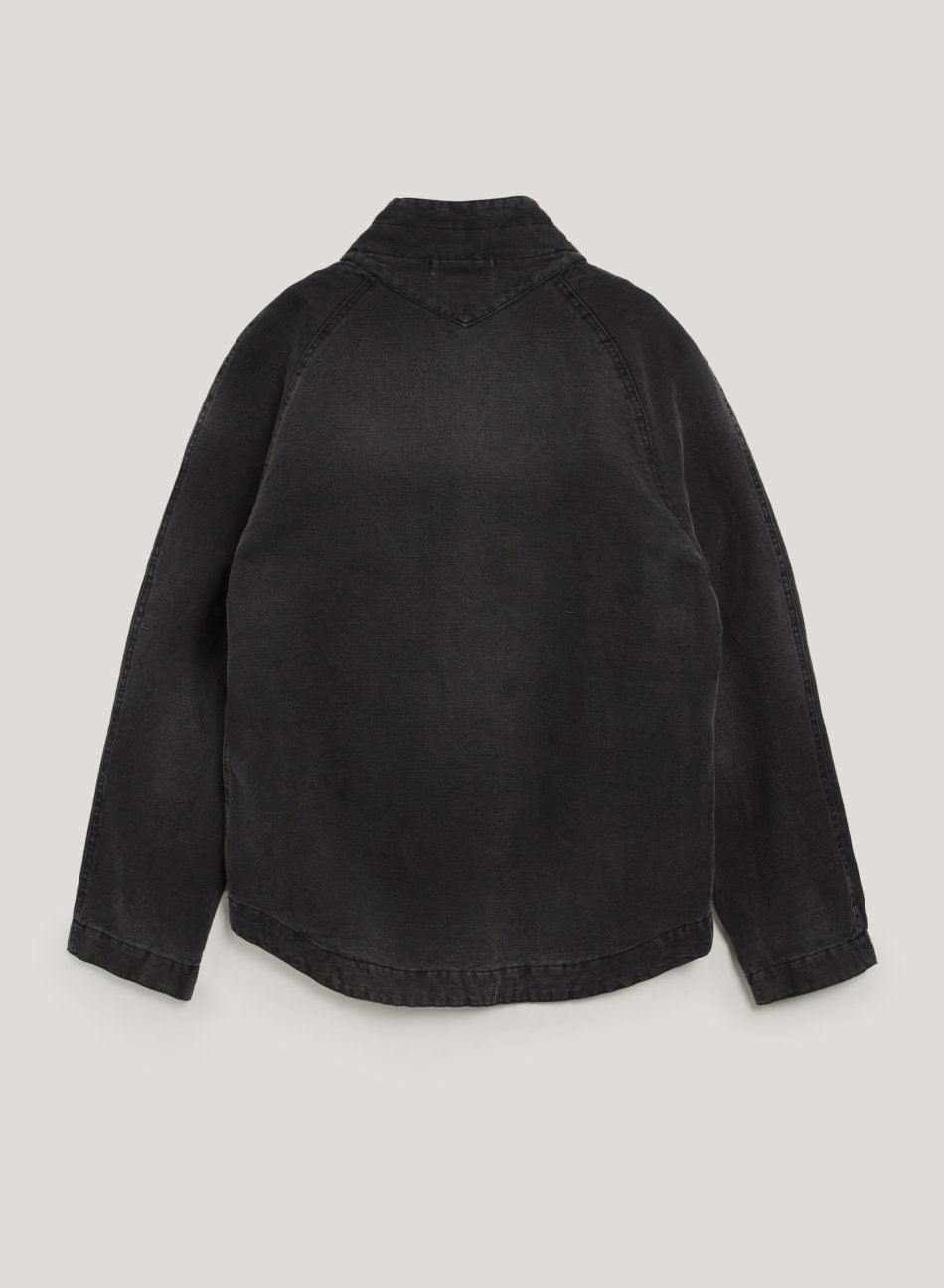 Erkin Jacket M — BLACK