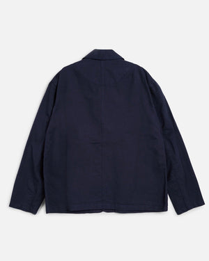 Construction Jacket — NAVY