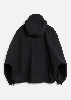 Bonehead Jacket — BLACK