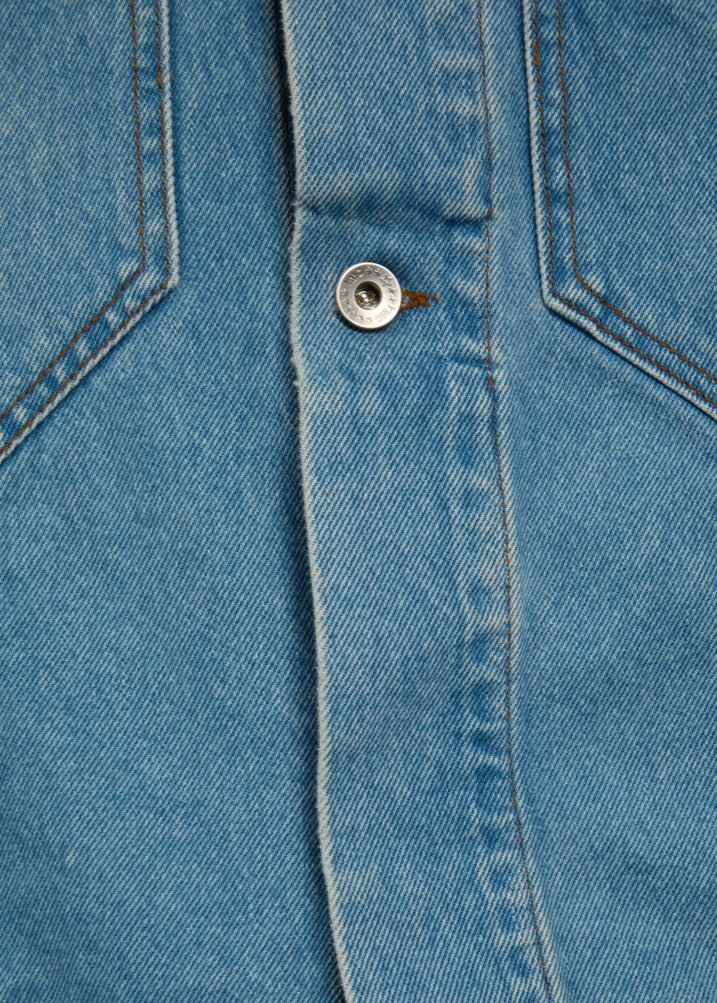 Loft Jacket M — BLUE