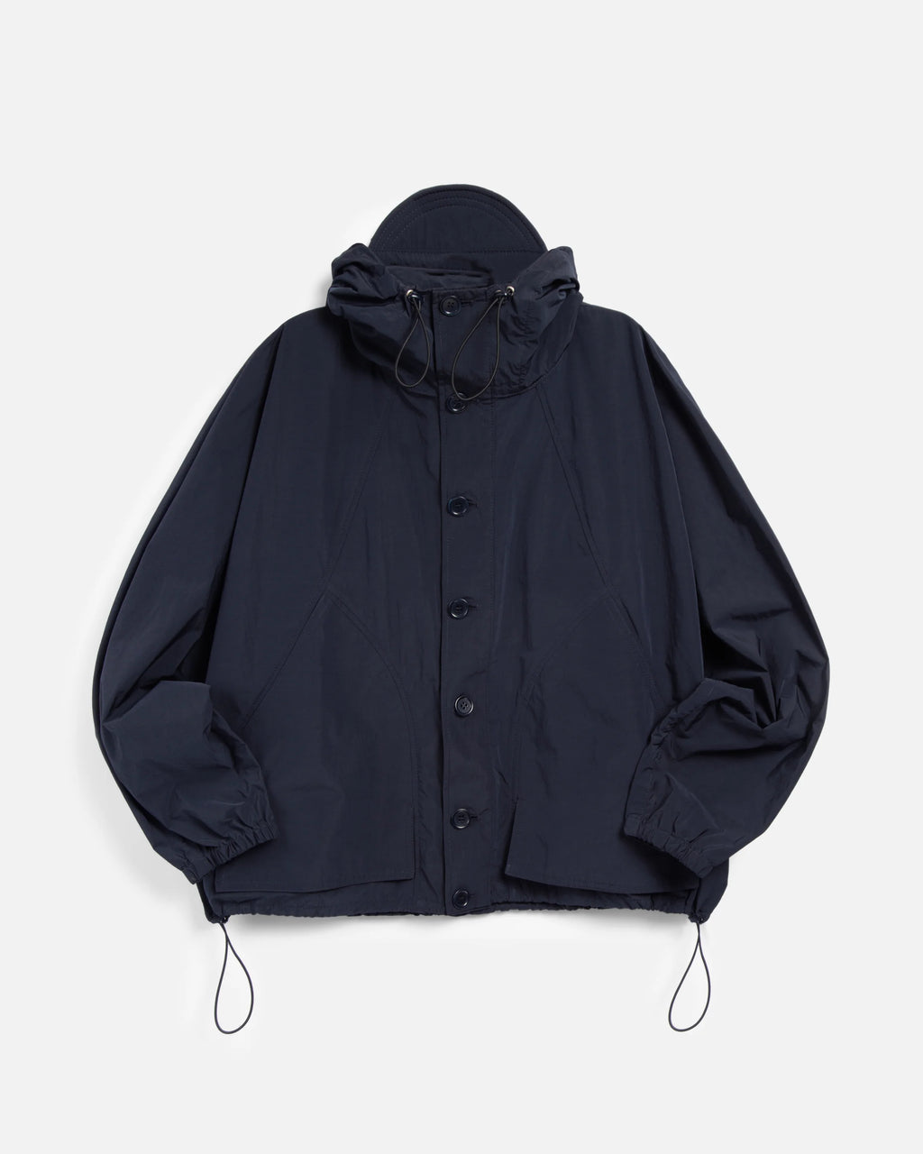 Bonehead Jacket — NAVY