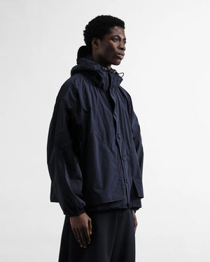 Bonehead Jacket — NAVY
