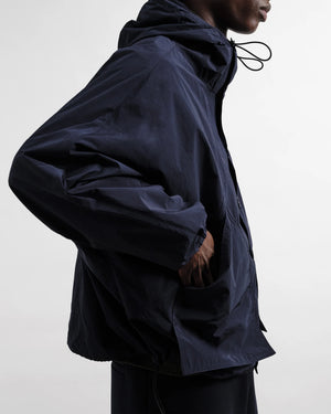 Bonehead Jacket — NAVY