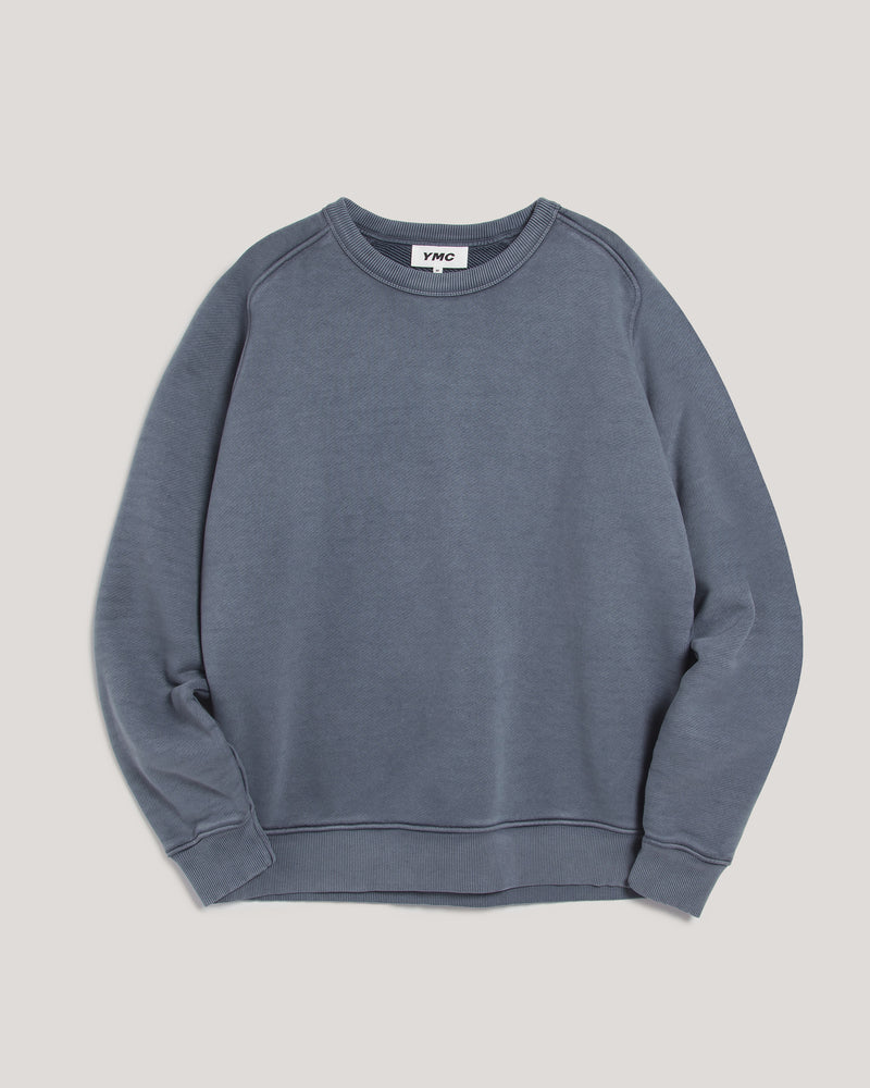 Almost Grown Sweatshirt Navy