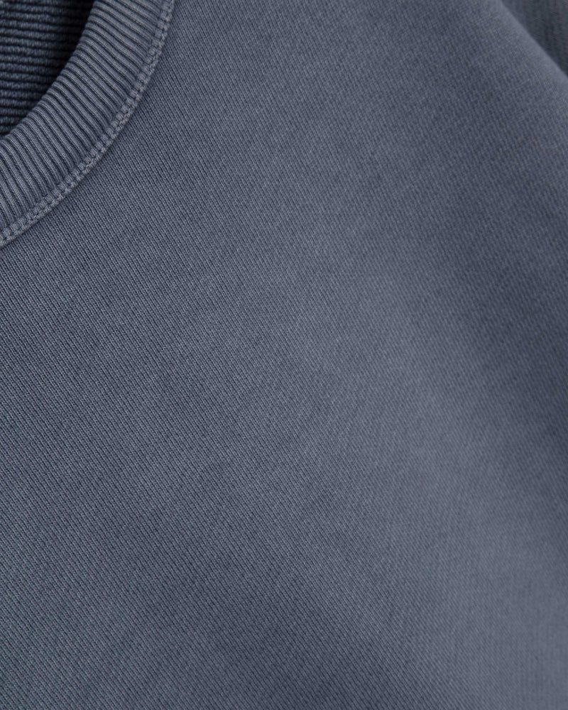 Almost Grown Sweatshirt Navy