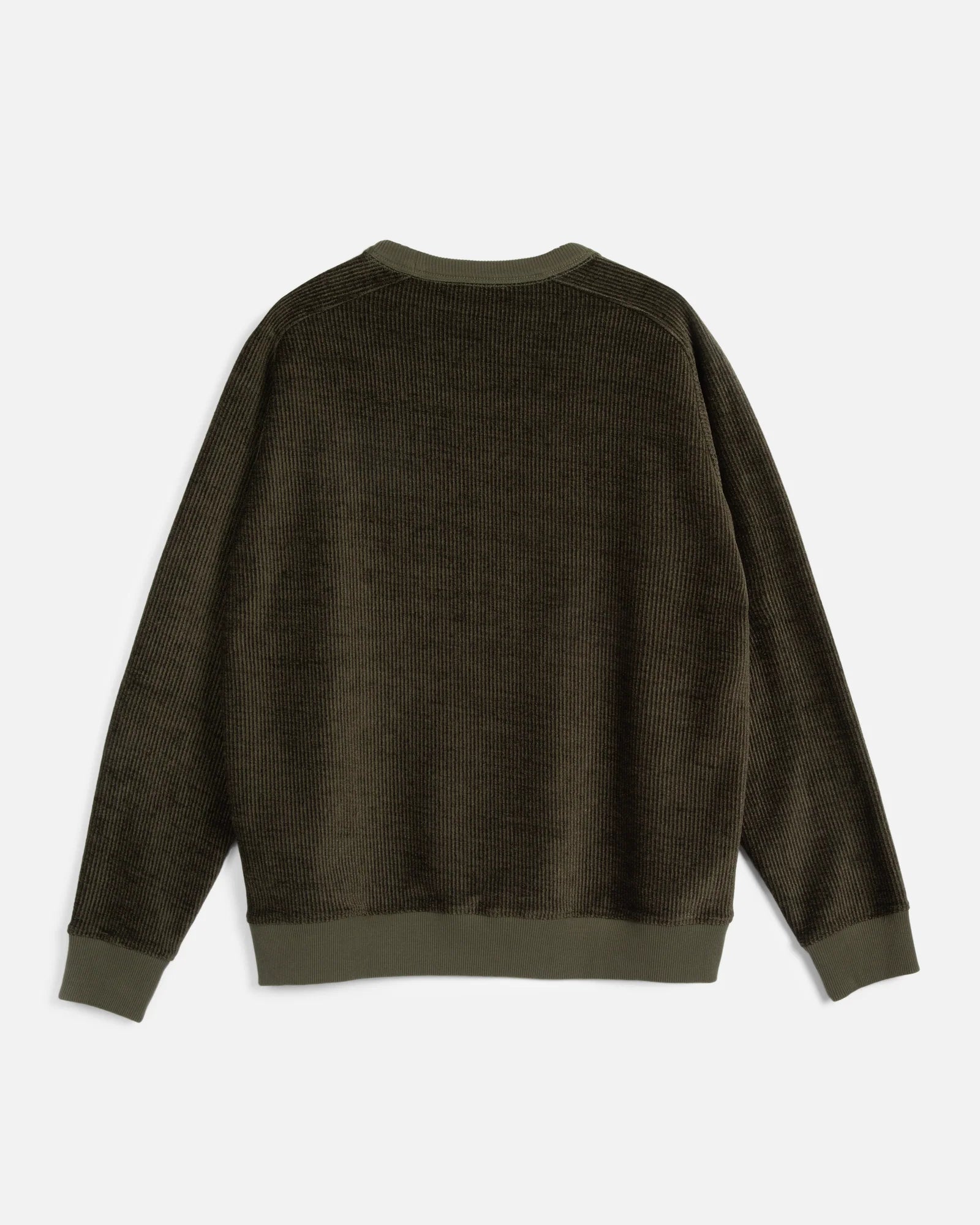 Almost Grown Sweatshirt — OLIVE