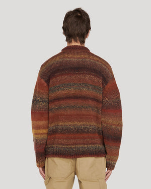 Undertones Boxy Crew Knit