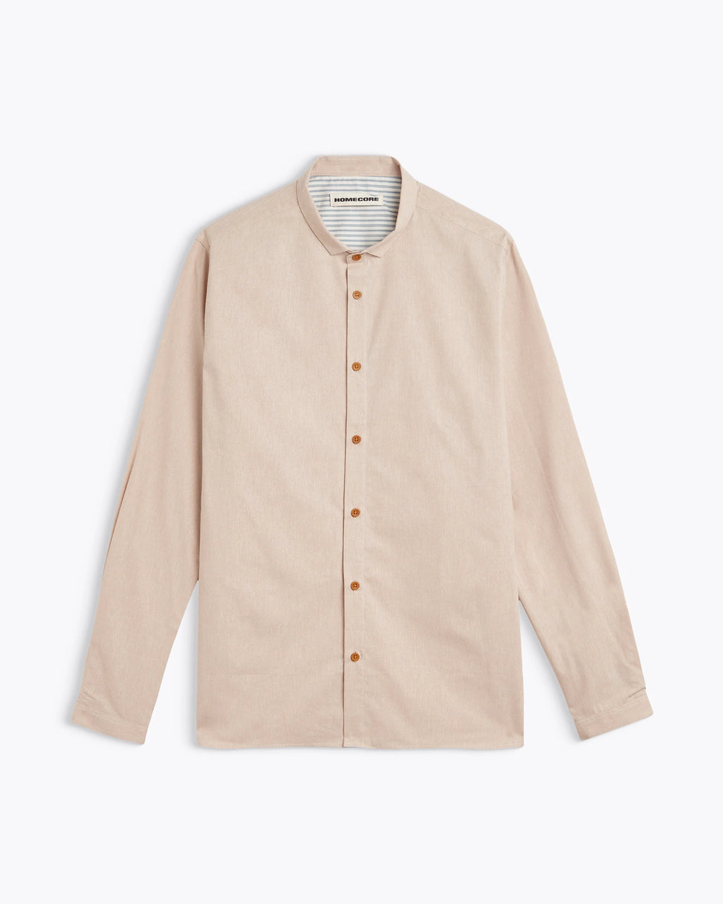 Pala Connie Shirt — BEIGE