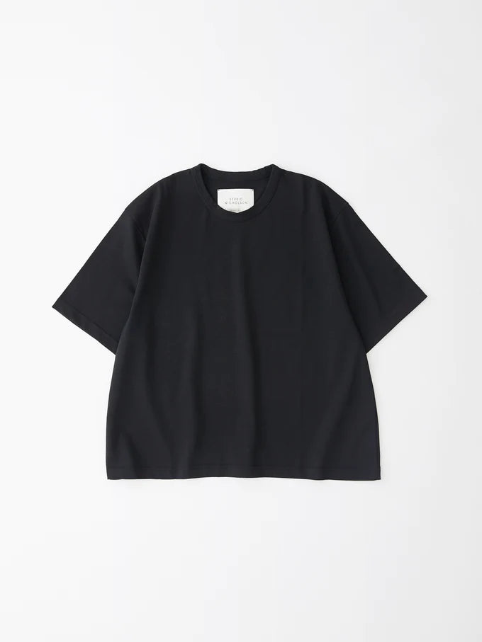 Lee T Shirt - Black