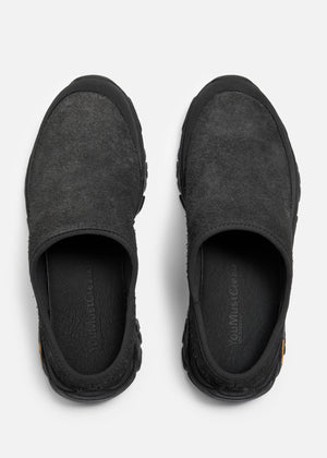 Merrell x YMC Moab Slide 2 Mule — GREY