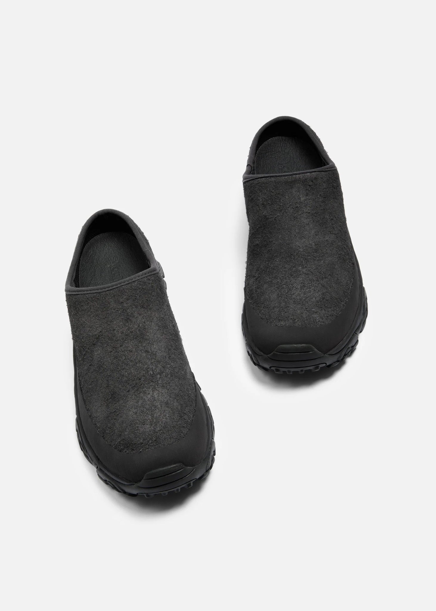 Merrell x YMC Moab Slide 2 Mule — GREY