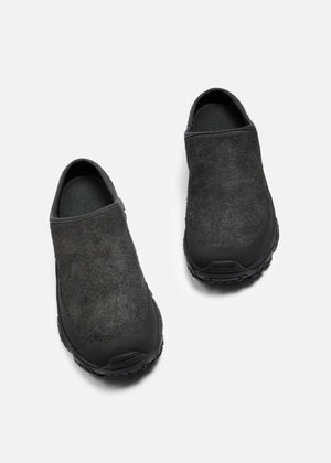 Merrell x YMC Moab Slide 2 Mule — GREY
