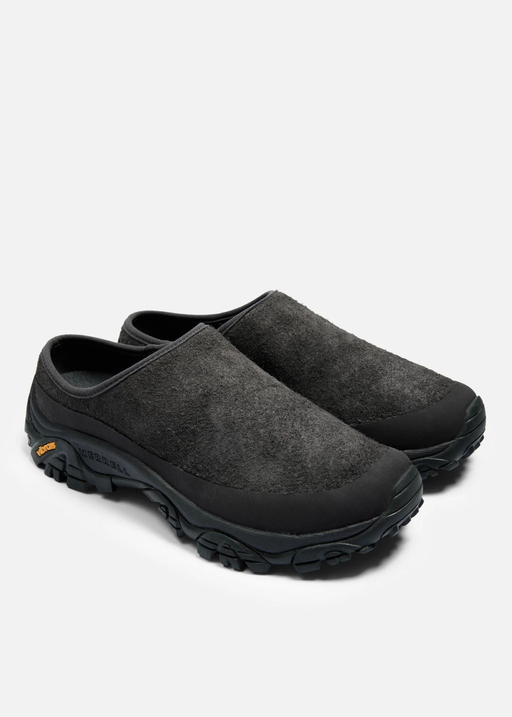 Merrell x YMC Moab Slide 2 Mule — GREY