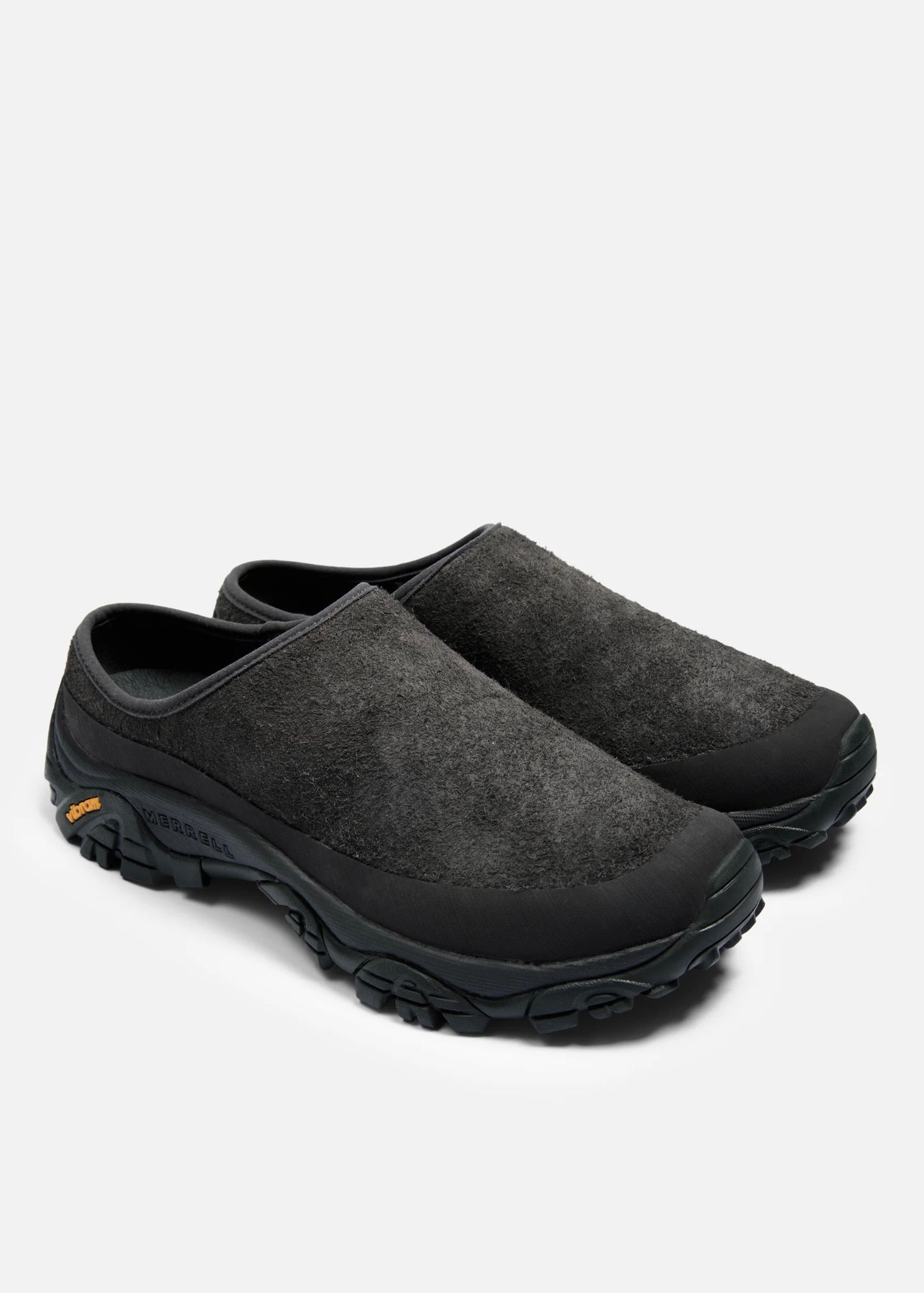 Merrell x YMC Moab Slide 2 Mule — GREY