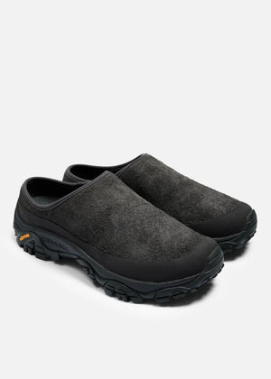Merrell x YMC Moab Slide 2 Mule — GREY