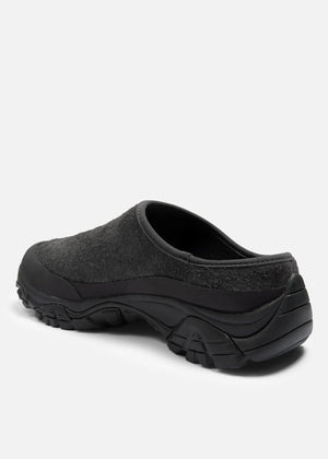 Merrell x YMC Moab Slide 2 Mule — GREY