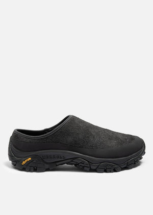 Merrell x YMC Moab Slide 2 Mule — GREY
