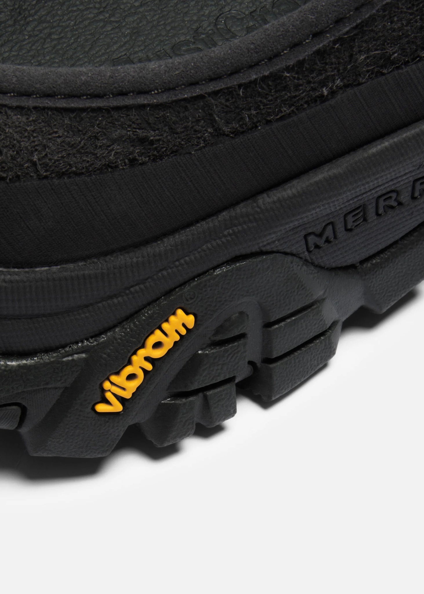 Merrell x YMC Moab Slide 2 Mule — GREY