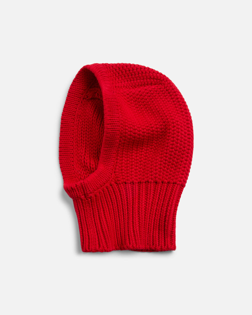 BALACLAVA — RED