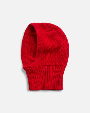 BALACLAVA — RED