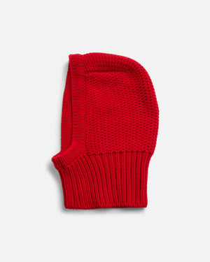 BALACLAVA — RED