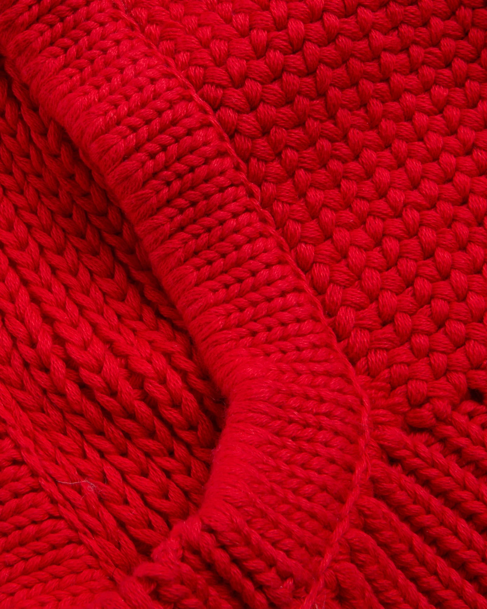 BALACLAVA — RED