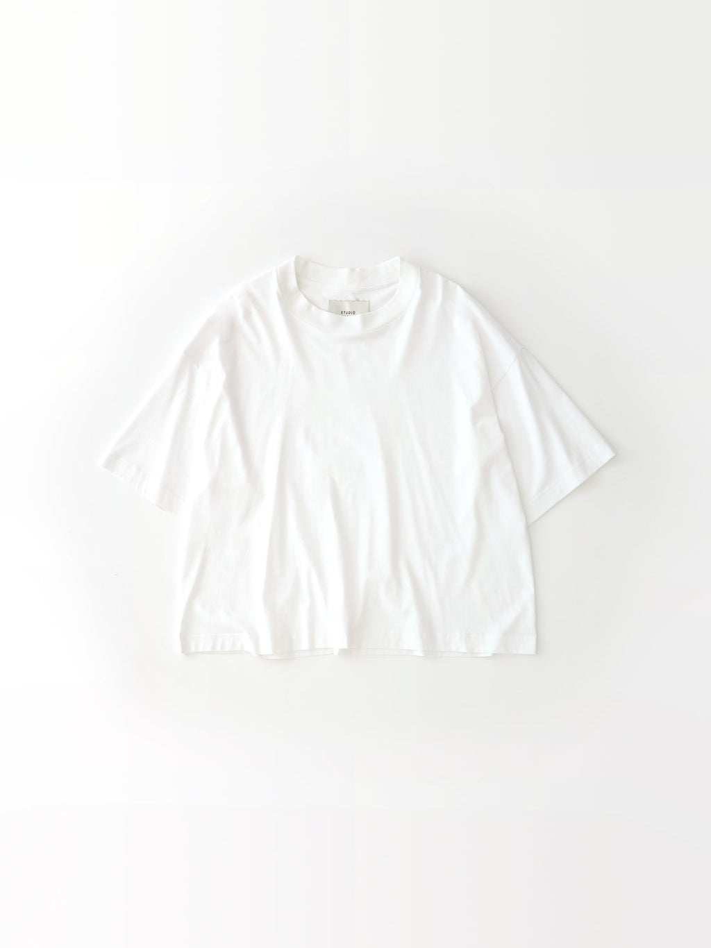 Piu T-shirt White