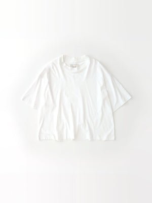 Piu T-shirt White