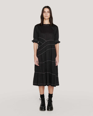 Jolene Dress Black