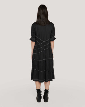 Jolene Dress Black