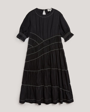 Jolene Dress Black